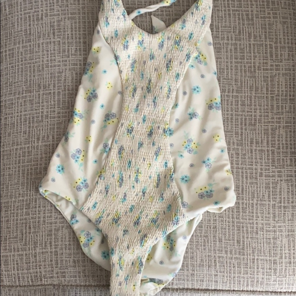 ToriPraver one piece swimsuit